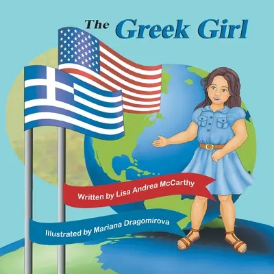 Grécke dievča - The Greek Girl