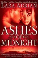 Popol polnoci - Ashes of Midnight