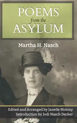 Básne z azylového domu - Poems from the Asylum
