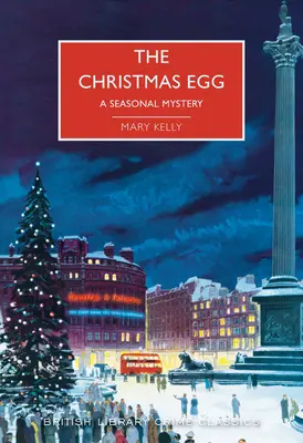Vianočné vajce - The Christmas Egg