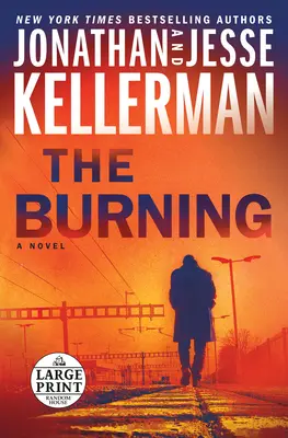 The Burning (Horiaci) - The Burning