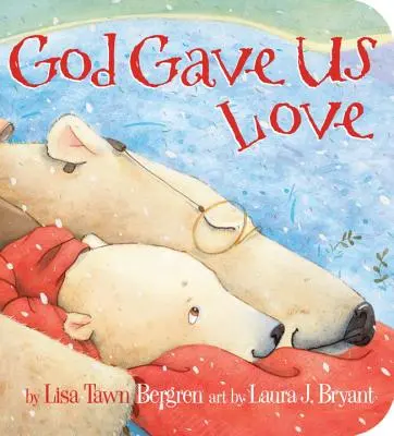 Boh nám dal lásku - God Gave Us Love