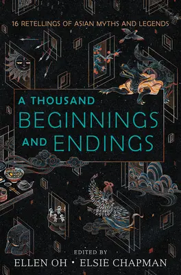 Tisíc začiatkov a koncov - A Thousand Beginnings and Endings