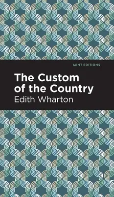 Zvyky krajiny - The Custom of the Country