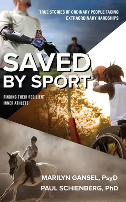 Zachránený športom - Saved by Sport