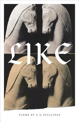 Ako: Básne - Like: Poems