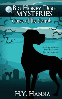 Kliatba skarabea - Curse of the Scarab