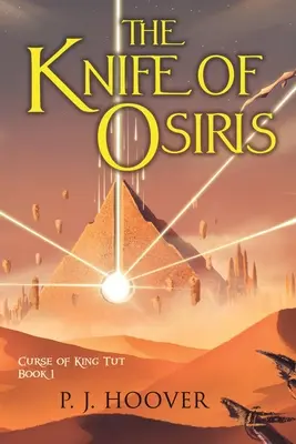 Osiridov nôž - The Knife of Osiris