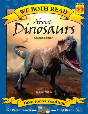 O dinosauroch - About Dinosaurs