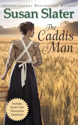 Caddis Man - The Caddis Man