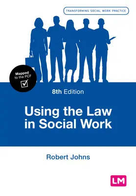 Využívanie práva v sociálnej práci - Using the Law in Social Work