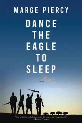 Tancuj orla, aby zaspal - Dance the Eagle to Sleep