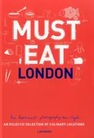 Musíme jesť Londýn - Must Eat London