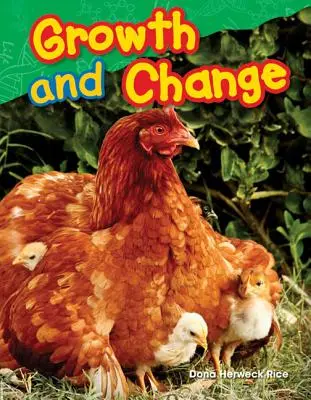 Rast a zmena - Growth and Change