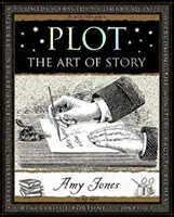 Zápletka - Umenie príbehu - Plot - The Art of Story