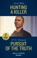 Lov na vraha / Pursuit Of The Truth - Lov na vraha - Hunting A Killer / Pursuit Of The Truth - Hunting a Killer