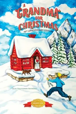 Babička na Vianoce - A Grandma for Christmas