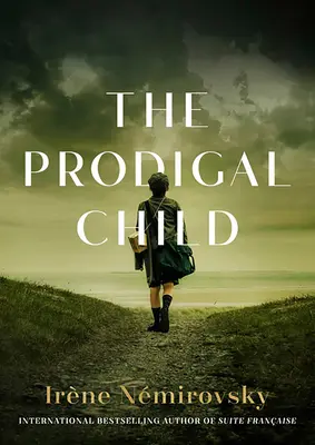 Márnotratné dieťa - The Prodigal Child