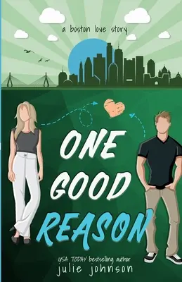 Jeden dobrý dôvod - One Good Reason