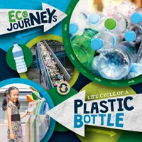Životný cyklus plastovej fľaše - Life Cycle of a Plastic Bottle