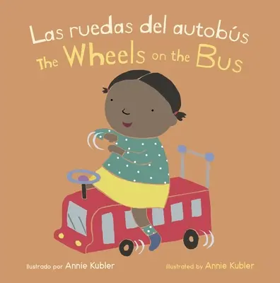 Las Ruedas del Autobs/Kolieska v autobuse - Las Ruedas del Autobs/Wheels on the Bus