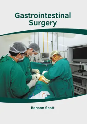 Gastrointestinálna chirurgia - Gastrointestinal Surgery