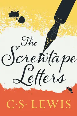 Screwtapeove listy - The Screwtape Letters