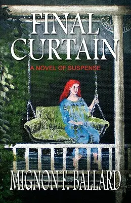 Záverečná opona - Final Curtain