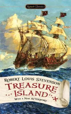 Ostrov pokladov - Treasure Island