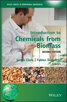 Úvod do chemických látok z biomasy - Introduction to Chemicals from Biomass