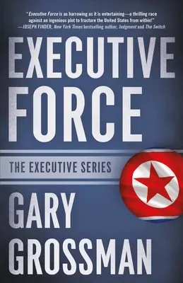 Výkonná sila - Executive Force