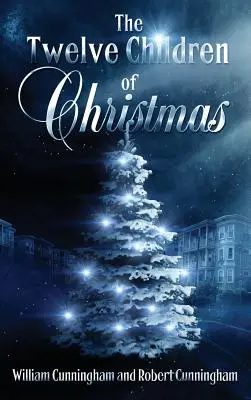 Dvanásť detí Vianoc - The Twelve Children Of Christmas
