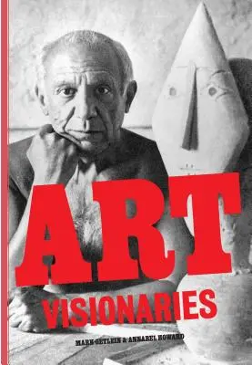 Umeleckí vizionári - Art Visionaries