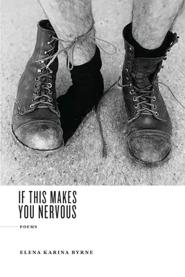 Ak vás to znervózňuje - If This Makes You Nervous