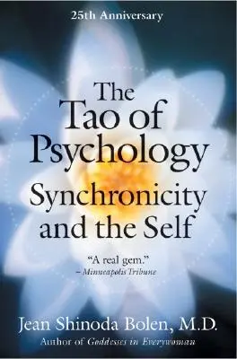 Tao psychológie - The Tao of Psychology