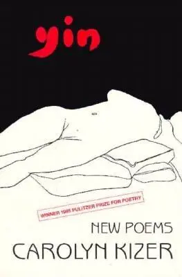 Yin: Nové básne - Yin: New Poems