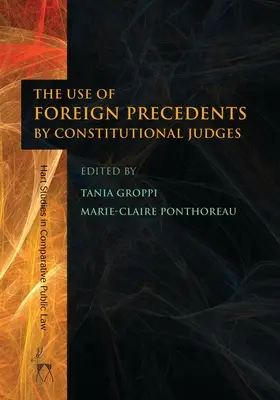 Používanie zahraničných precedentov ústavnými sudcami - Use of Foreign Precedents by Constitutional Judges