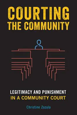 Dvorenie komunite: Legitimita a trestanie na súde Spoločenstva - Courting the Community: Legitimacy and Punishment in a Community Court