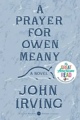 Modlitba za Owena Meanyho - A Prayer for Owen Meany