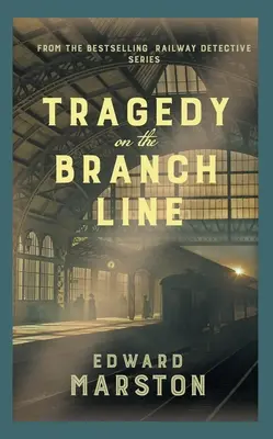 Tragédia na odbočke - Tragedy on the Branch Line