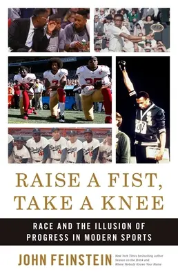 Pozdvihni päsť, pokľakni: Rasa a ilúzia pokroku v modernom športe - Raise a Fist, Take a Knee: Race and the Illusion of Progress in Modern Sports