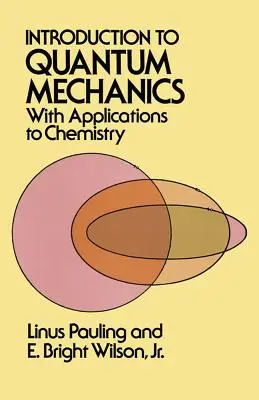 Úvod do kvantovej mechaniky s aplikáciami na chémiu - Introduction to Quantum Mechanics with Applications to Chemistry