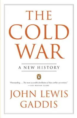 Studená vojna: nové dejiny - The Cold War: A New History