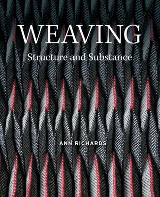 Tkanie: Štruktúra a podstata - Weaving: Structure and Substance