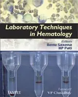 Laboratórne techniky v hematológii - Laboratory Techniques in Hematology