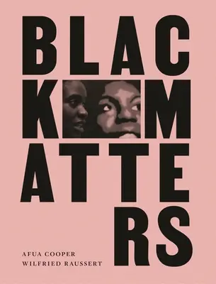 Na čiernej farbe záleží - Black Matters