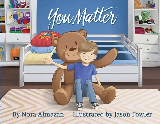 Na tebe záleží - You Matter