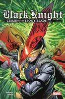 Čierny rytier: Prekliatie ebenovej čepele - Black Knight: Curse Of The Ebony Blade
