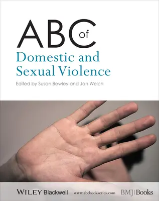 ABC domáceho a sexuálneho násilia - ABC of Domestic and Sexual Violence