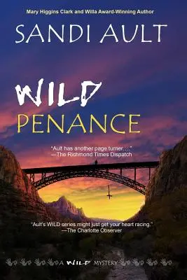 Divoké pokánie - Wild Penance